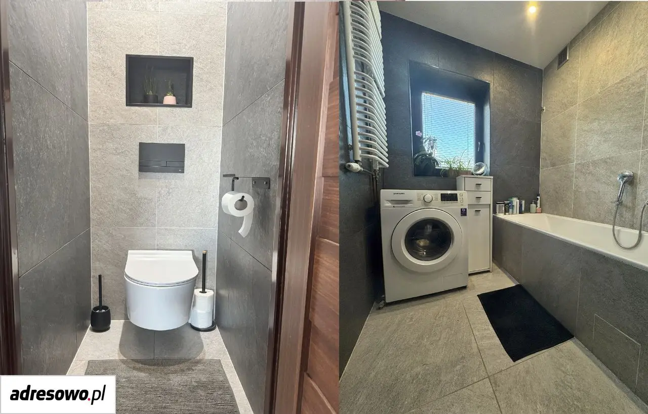 Kraków Grębałów, ul. Grębałowska Dom wolnostojący do zamieszkania - 230 m² - 6 pokoi — 8/10