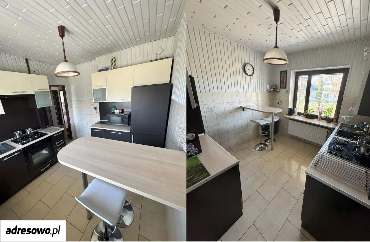 Kraków Grębałów, ul. Grębałowska Dom wolnostojący do zamieszkania - 230 m² - 6 pokoi — 9/10