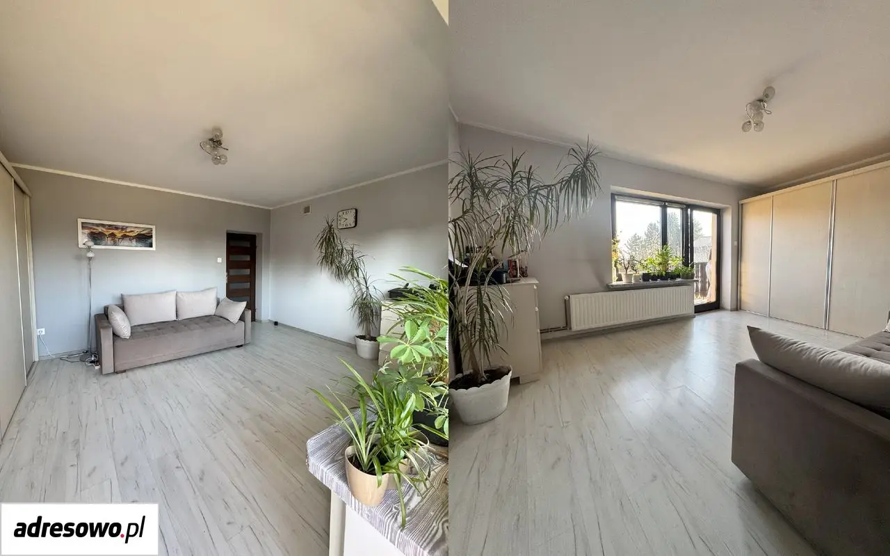 Kraków Grębałów, ul. Grębałowska Dom wolnostojący do zamieszkania - 230 m² - 6 pokoi — 7/10