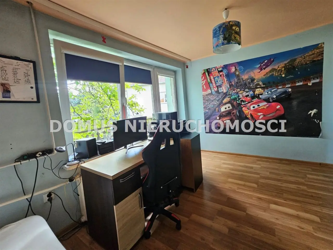 Łódź Widzew Dom wolnostojący do zamieszkania - 150 m² - 6 pokoi — 4/10