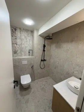 3-room apartment in Hladilnika, Sofia — 8/10