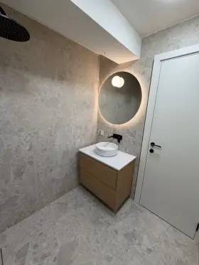 3-room apartment in Hladilnika, Sofia — 9/10