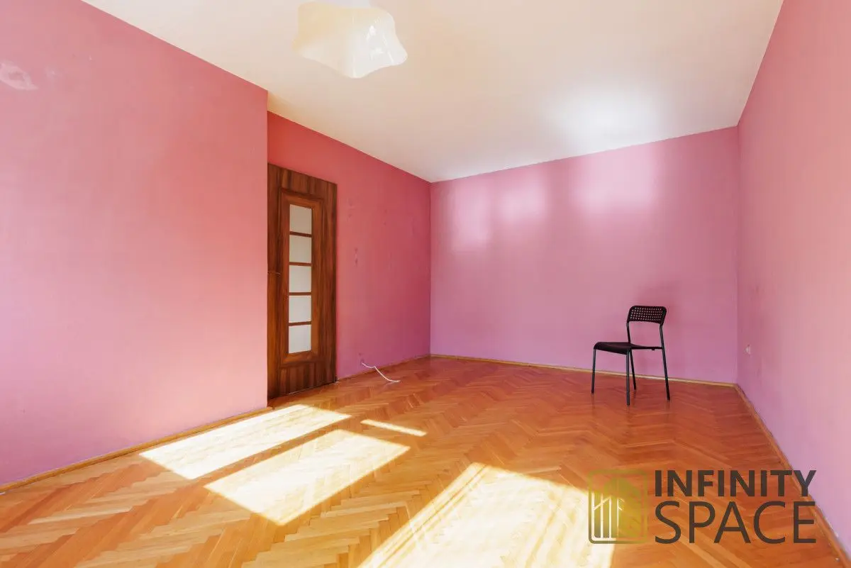 Warszawa Piaski, ul. Jana Kochanowskiego Mieszkanie - 3 pokoje - 48 m² - 3 piętro — 5/10