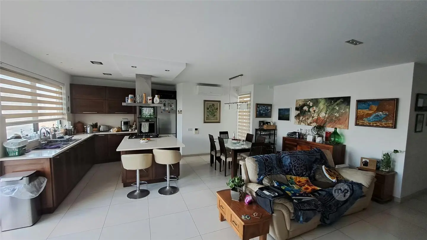 Pieta Penthouse — Pieta', Malta, Malte