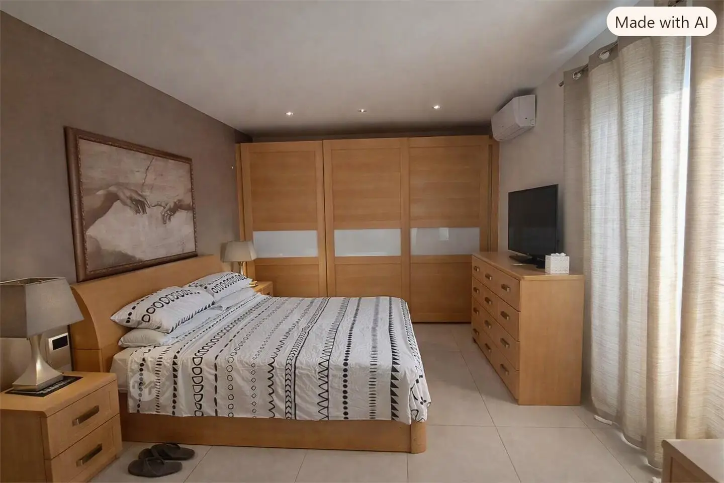 Pieta Penthouse — 10/10