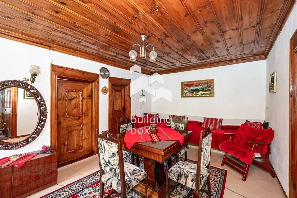 Two-storey house for sale in Kalofer by the Tundzha River — 2/5