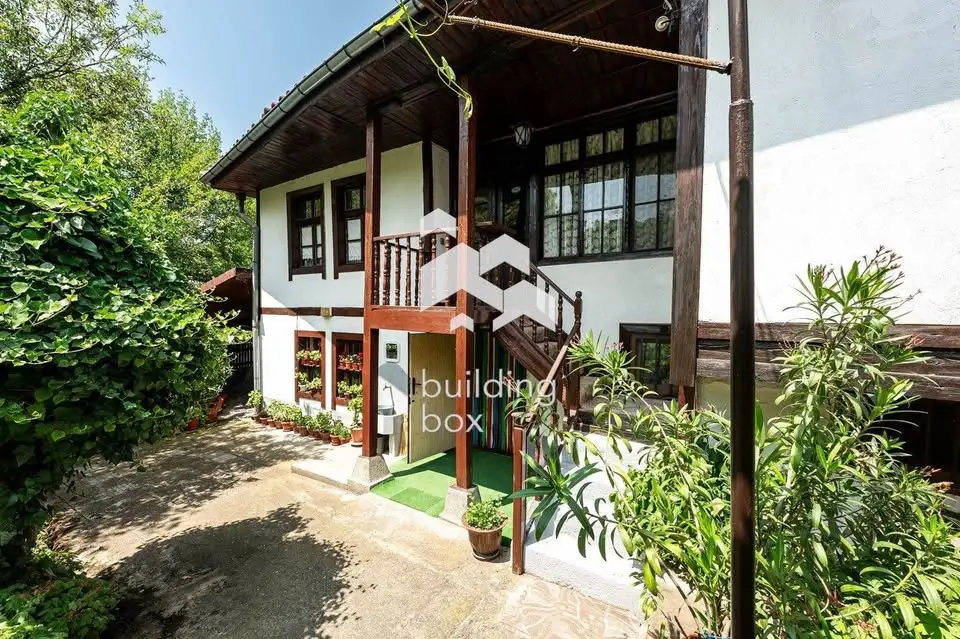 Two-storey house for sale in Kalofer by the Tundzha River — 3/5