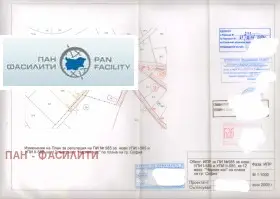 Building plot in V.Z. Lyulin, Sofia — 2/2