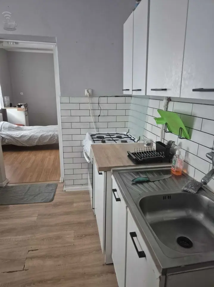 Kraków Skotniki Bliźniak - 51 m² — 5/9