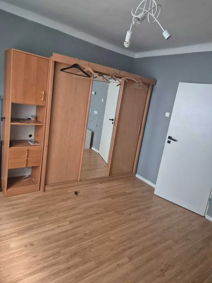 Kraków Skotniki Bliźniak - 51 m² — 6/9
