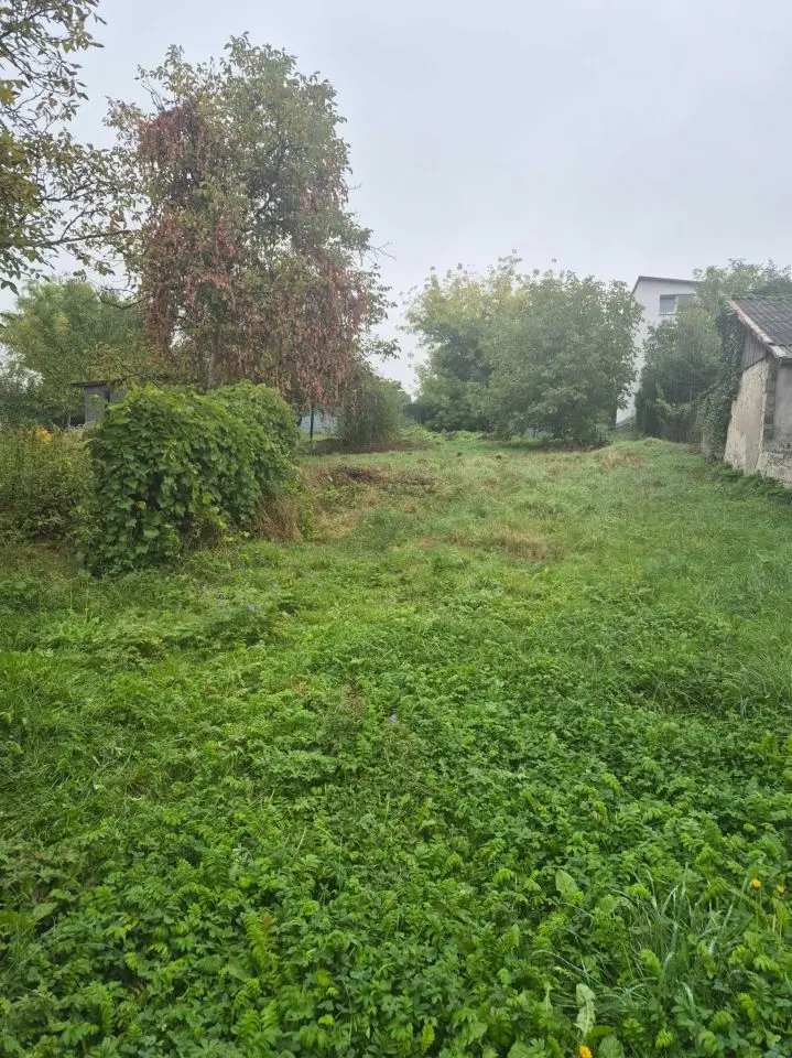 Kraków Skotniki Bliźniak - 51 m² — 8/9