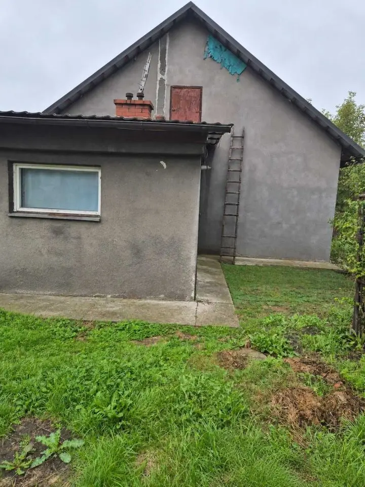 Kraków Skotniki Bliźniak - 51 m² — 3/9