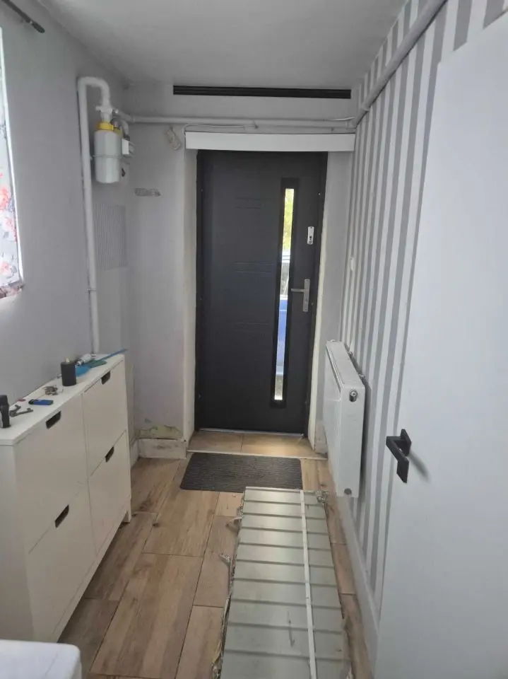Kraków Skotniki Bliźniak - 51 m² — 4/9