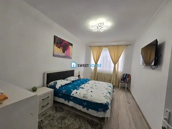 Casa cu doua apartamente in zona centrala Fagaras — 7/10