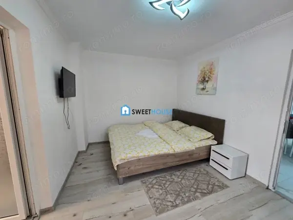 Casa cu doua apartamente in zona centrala Fagaras — 9/10