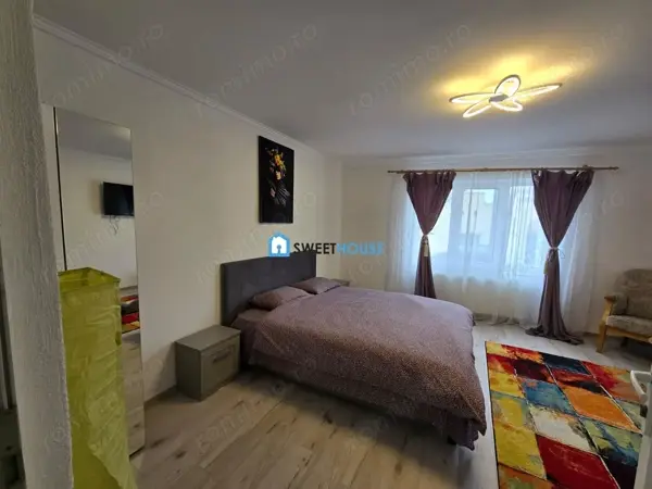Casa cu doua apartamente in zona centrala Fagaras — 5/10