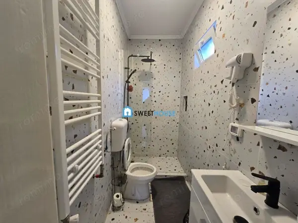 Casa cu doua apartamente in zona centrala Fagaras — 8/10