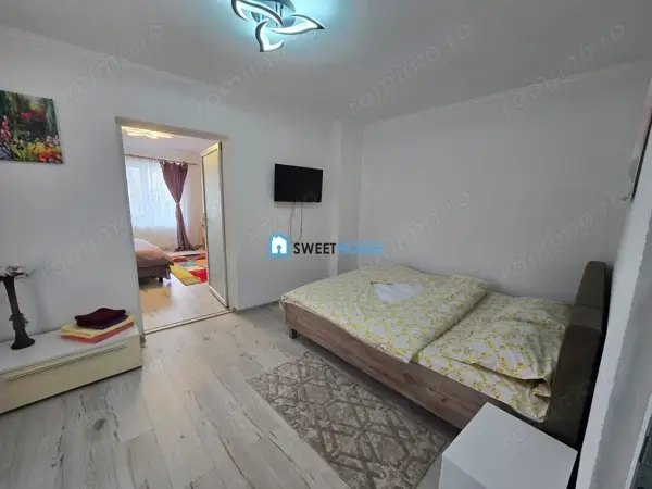 Casa cu doua apartamente in zona centrala Fagaras — 4/10