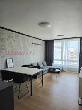 2-room apartment for rent in Mladost 1, Sofia — 2/10