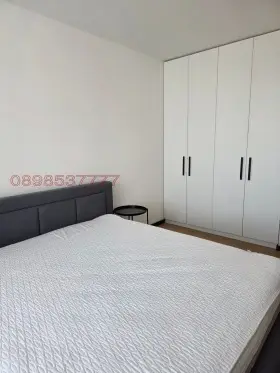 2-room apartment for rent in Mladost 1, Sofia — 9/10