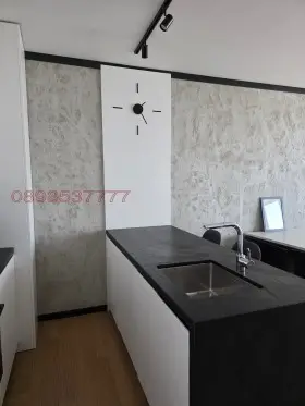2-room apartment for rent in Mladost 1, Sofia — 6/10