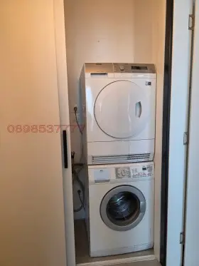 2-room apartment for rent in Mladost 1, Sofia — 10/10