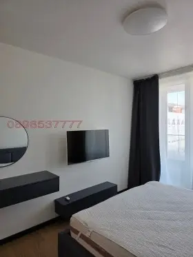 2-room apartment for rent in Mladost 1, Sofia — 8/10