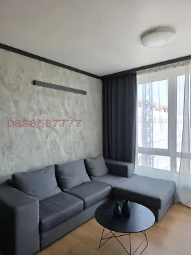 2-room apartment for rent in Mladost 1, Sofia — 3/10