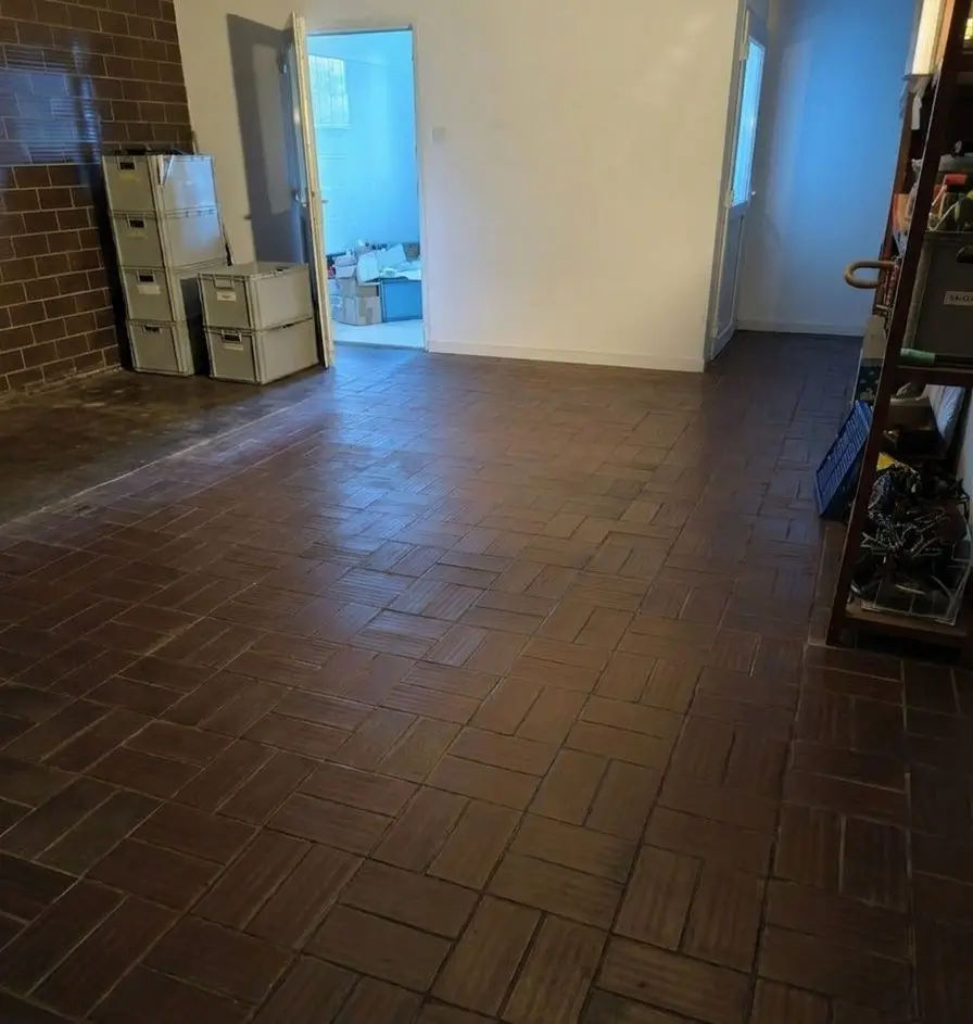 Łódź Bałuty Bliźniak - 300 m² — 6/9