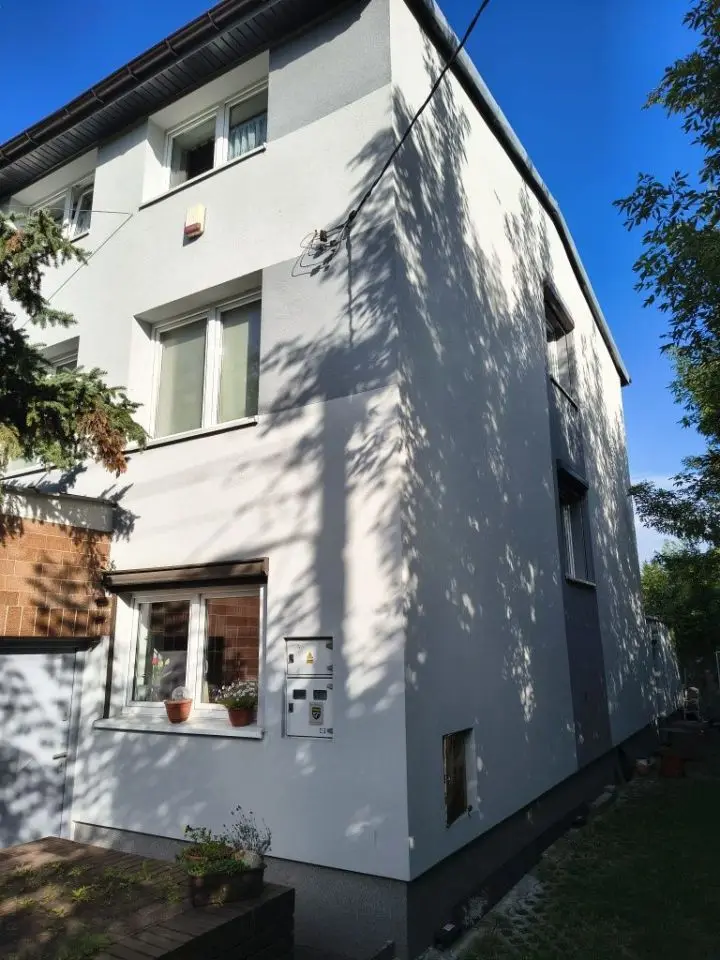 Łódź Bałuty Bliźniak - 300 m² — 3/9