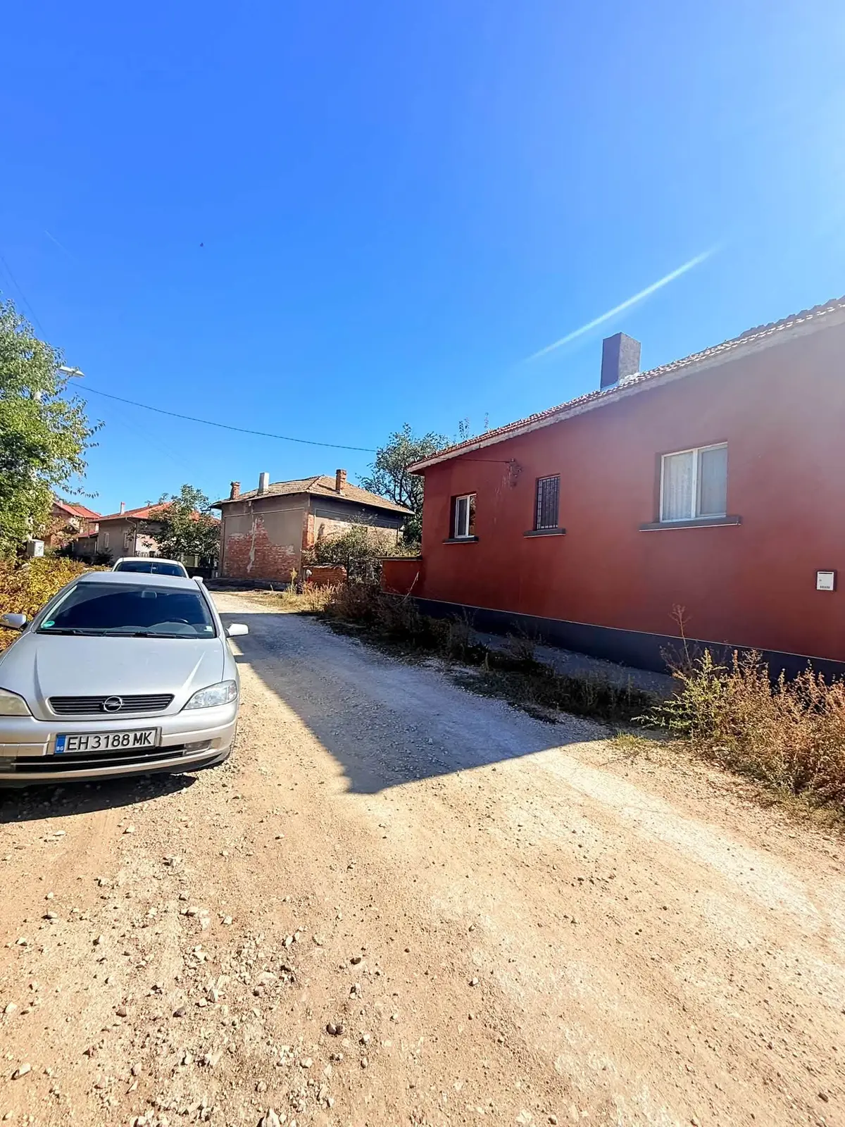 Fully renovated furnished two-storey house for sale in Radomirtsi — 9/9