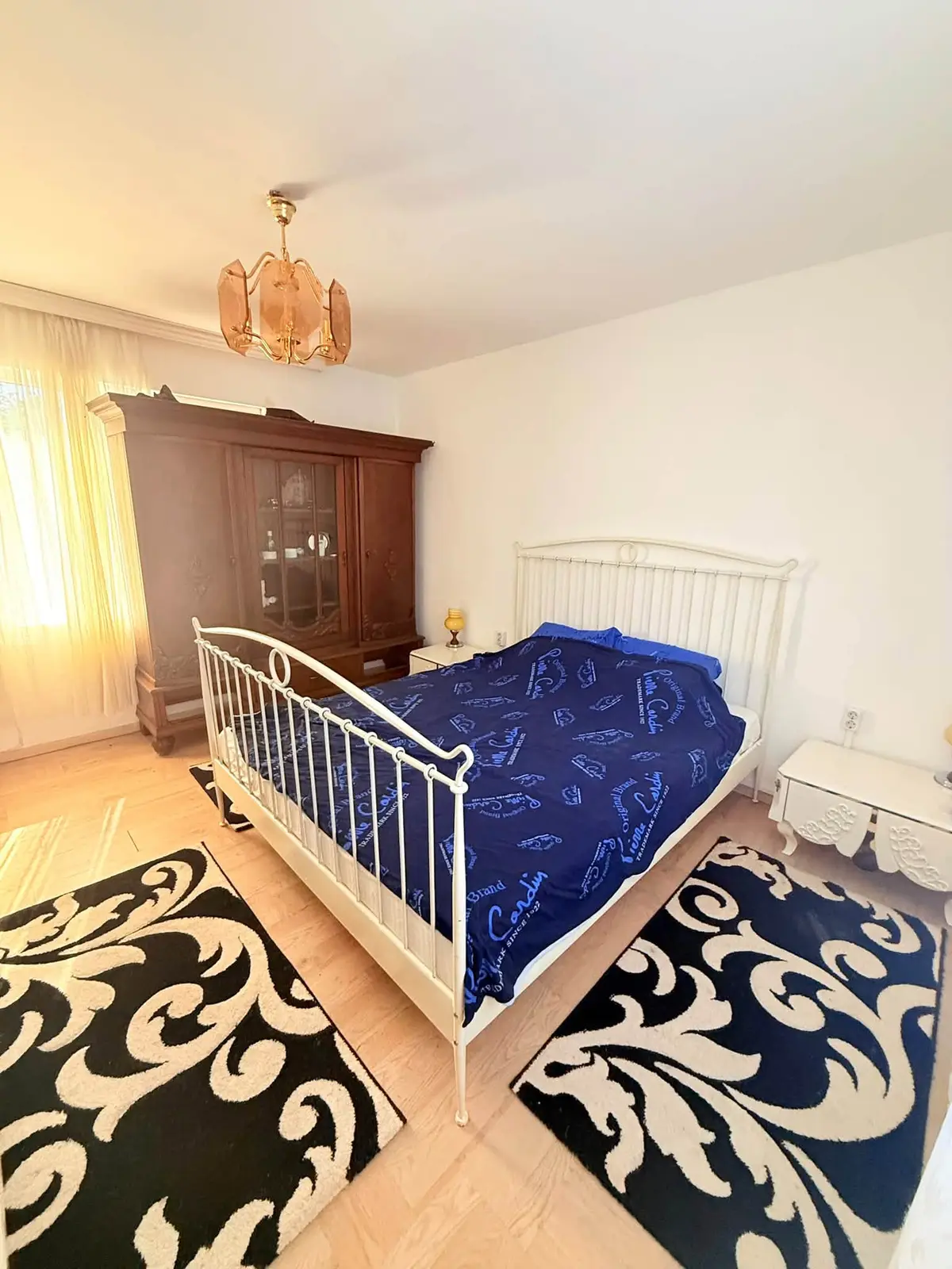 Fully renovated furnished two-storey house for sale in Radomirtsi — 5/9
