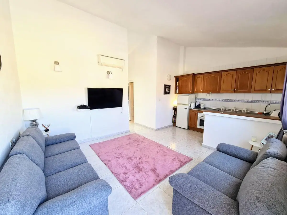 2 Bedroom Bungalow For Sale In Villamartin — 3/10