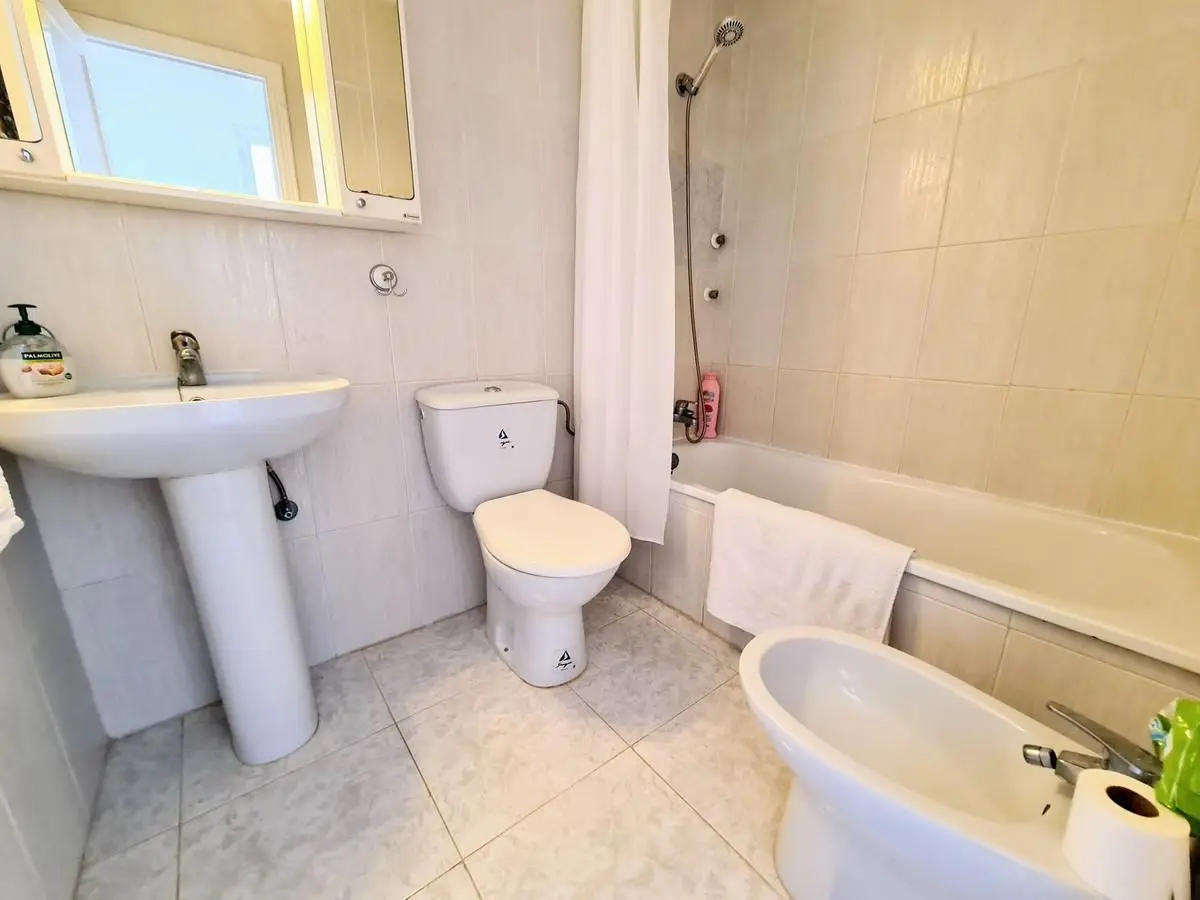2 Bedroom Bungalow For Sale In Villamartin — 9/10