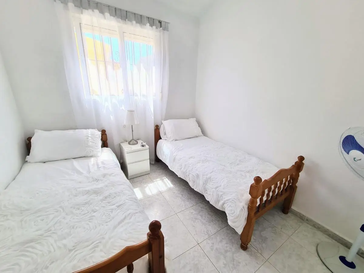 2 Bedroom Bungalow For Sale In Villamartin — 8/10