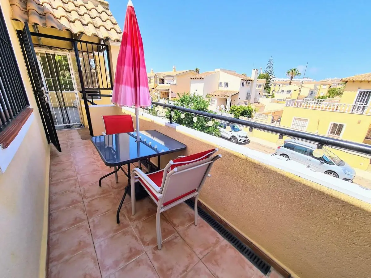 2 Bedroom Bungalow For Sale In Villamartin — 2/10