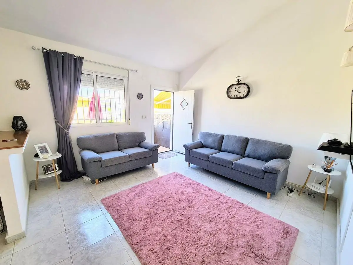 2 Bedroom Bungalow For Sale In Villamartin — 5/10