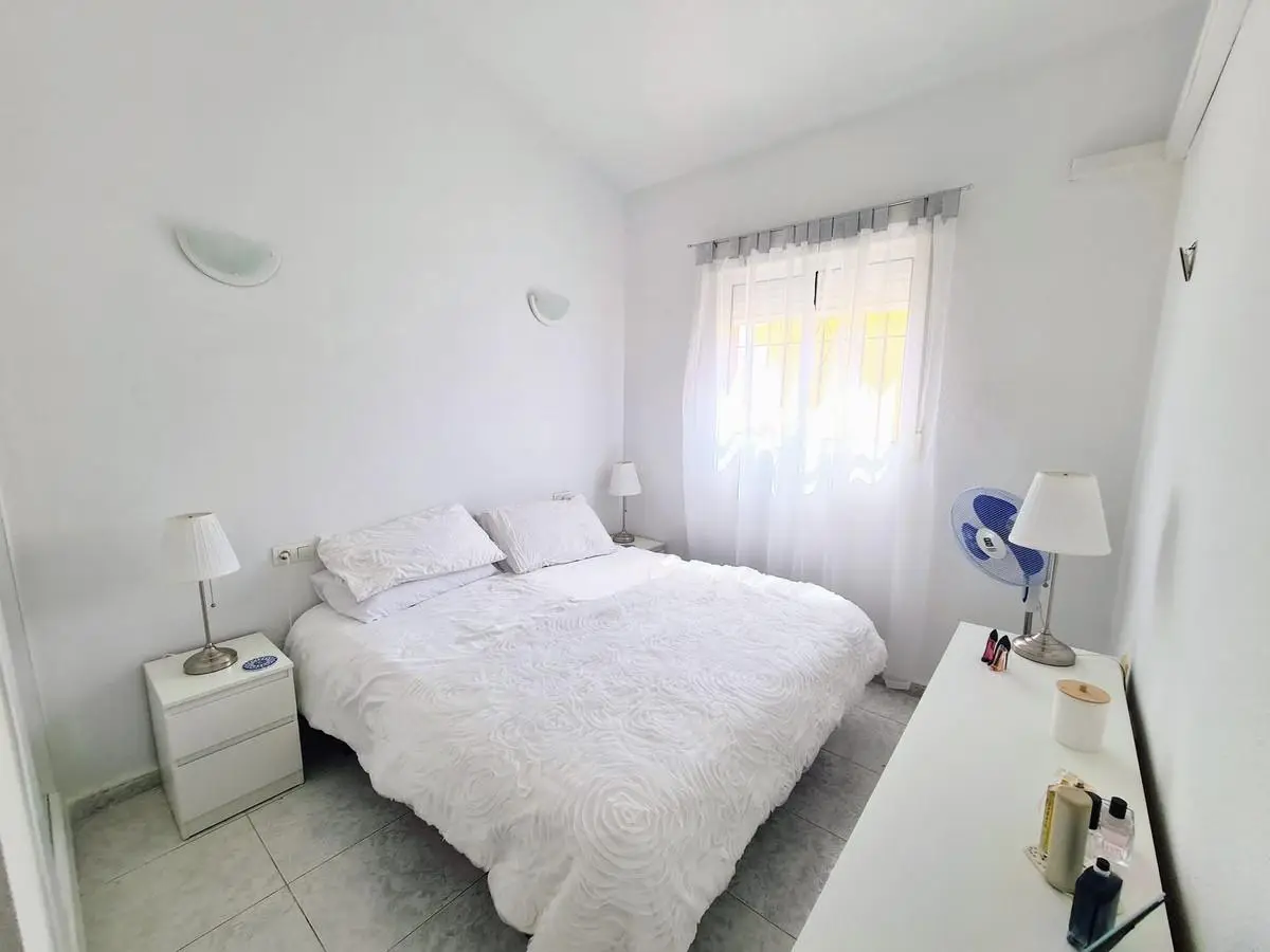 2 Bedroom Bungalow For Sale In Villamartin — 7/10