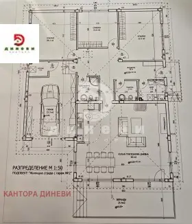 House with guest annexe, Stara Zagora — 5/10