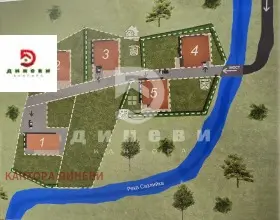 House with guest annexe, Stara Zagora — 4/10