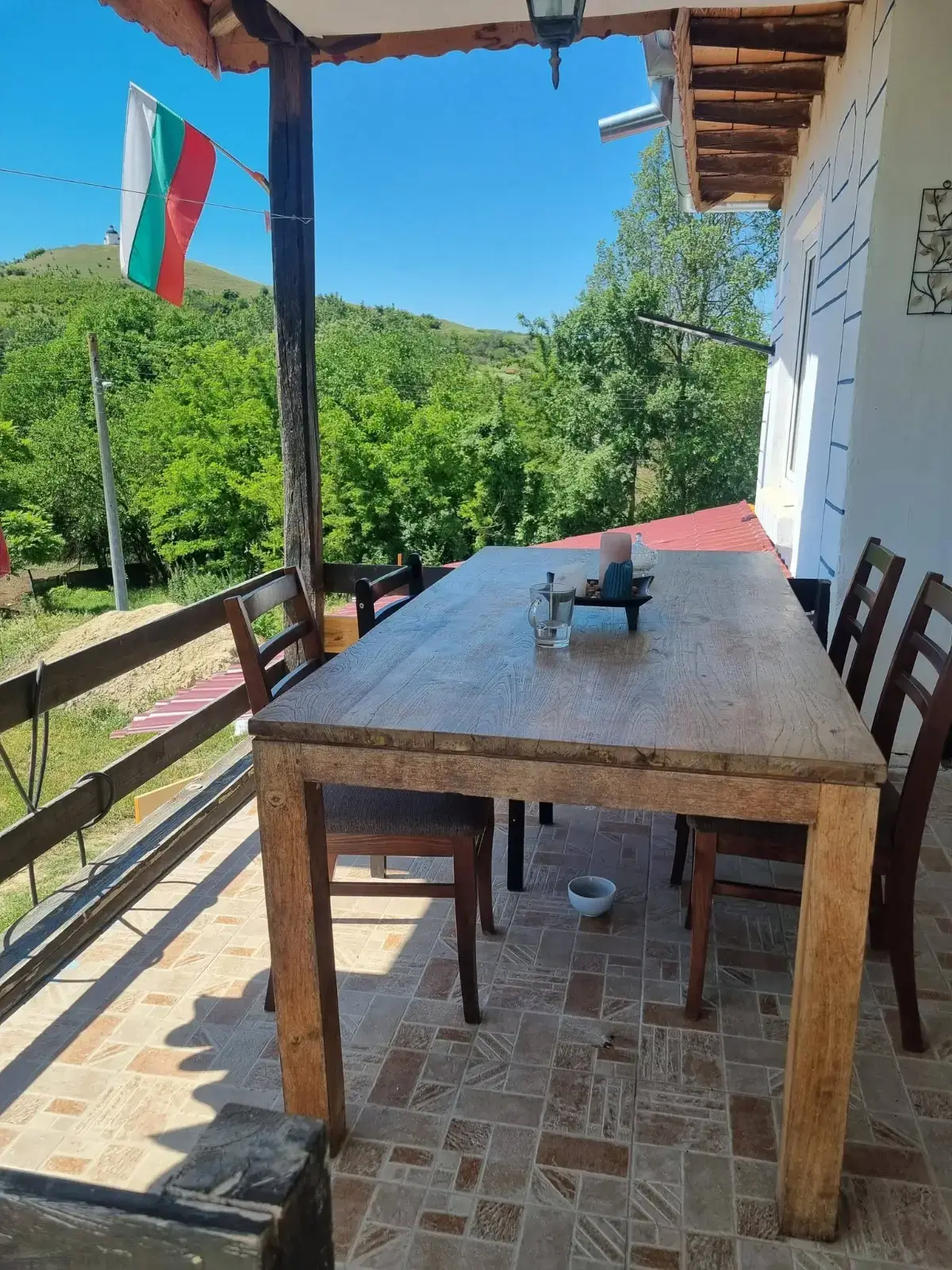 House for sale directly from the owner in the village of Padina — 3/4