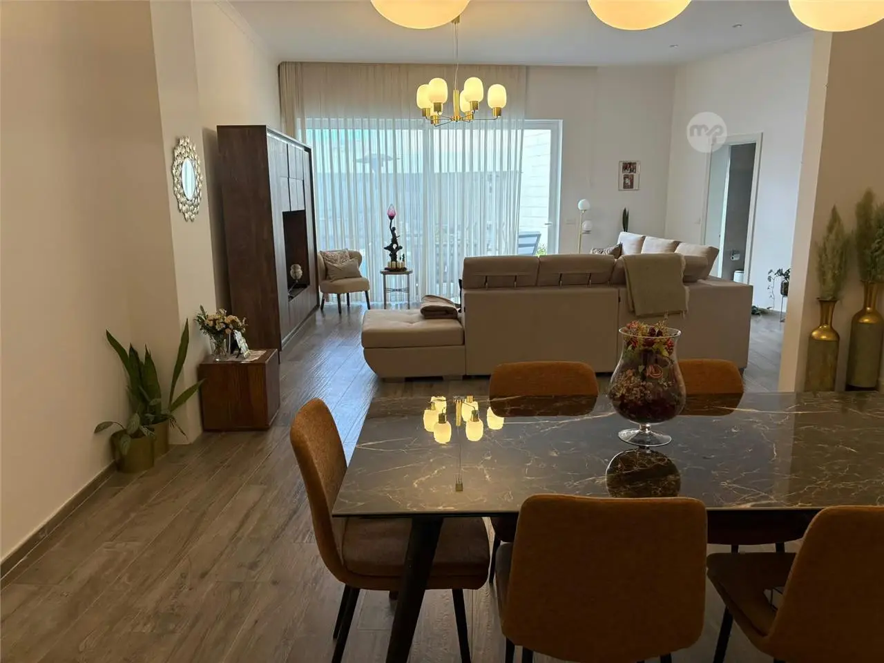 SAFI,- Town House with Pool — Safi, Malta, مالطا