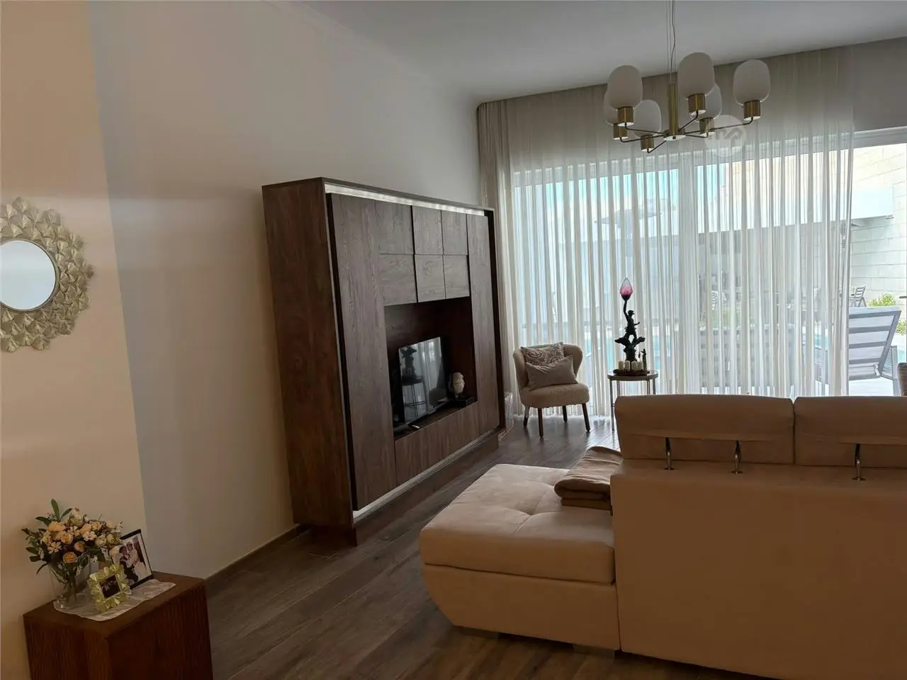 SAFI,- Town House with Pool — 6/8