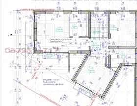 Multi-room apartment in S. Bistritsa, Sofia — 8/8