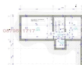 Multi-room apartment in S. Bistritsa, Sofia — 6/8