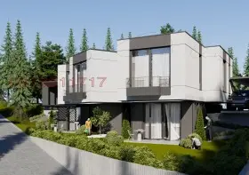 Multi-room apartment in S. Bistritsa, Sofia — 2/8