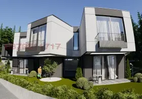 Multi-room apartment in S. Bistritsa, Sofia — 3/8