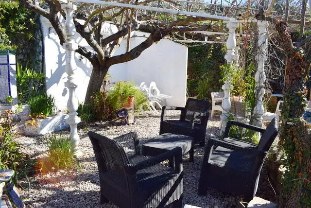 Traditional Rural House Close To Beautiful Spanish Village — 2/10