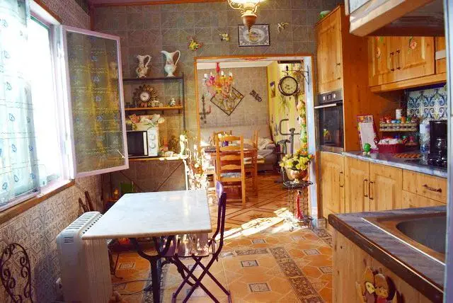 Traditional Rural House Close To Beautiful Spanish Village — 8/10