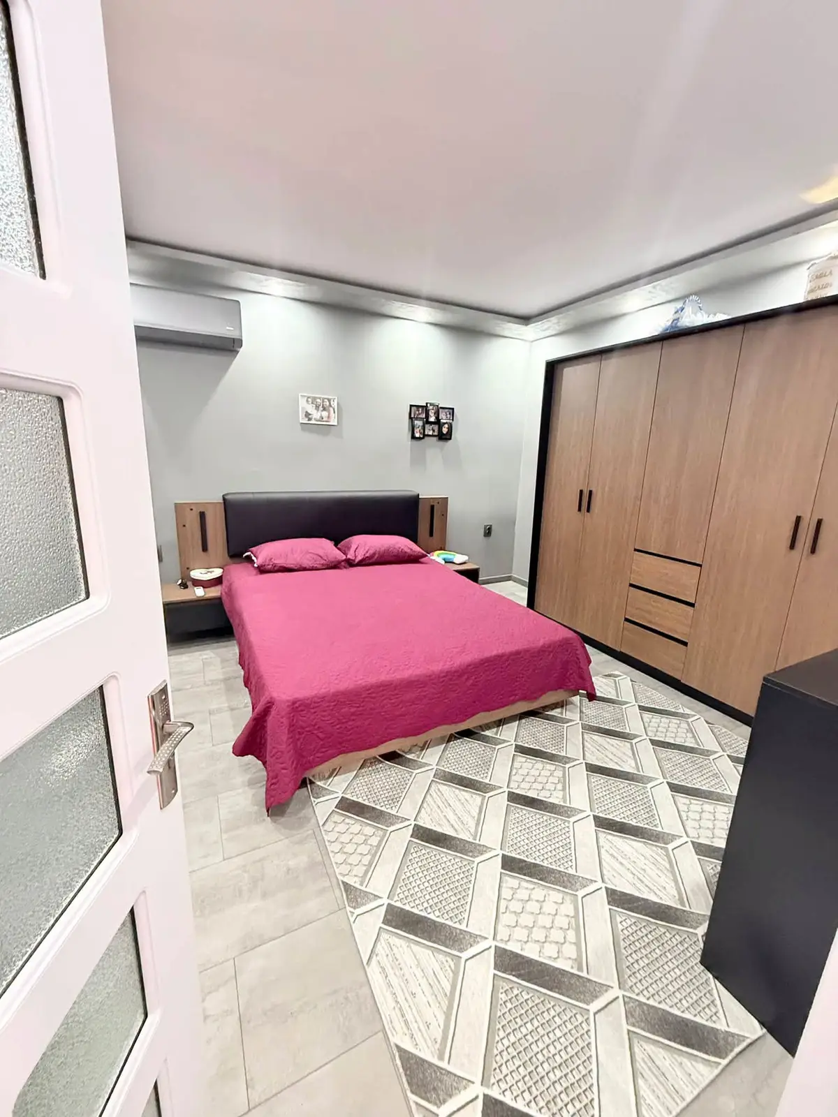 Move-in-ready country house with large yard in Glava, Pleven — 4/10